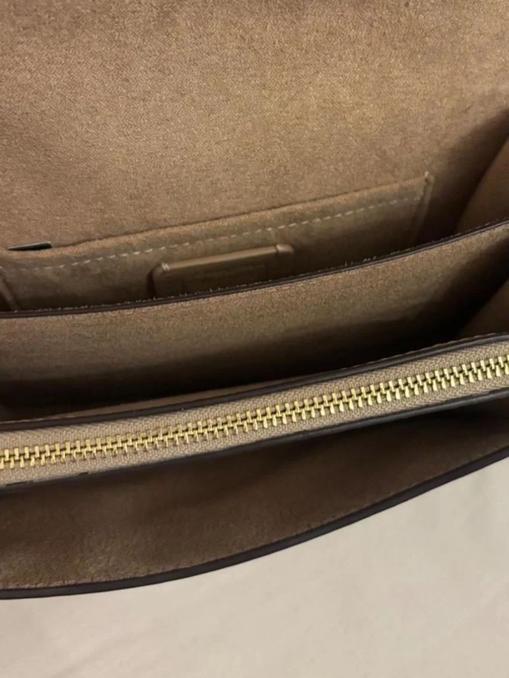 Coach crossbody bag
